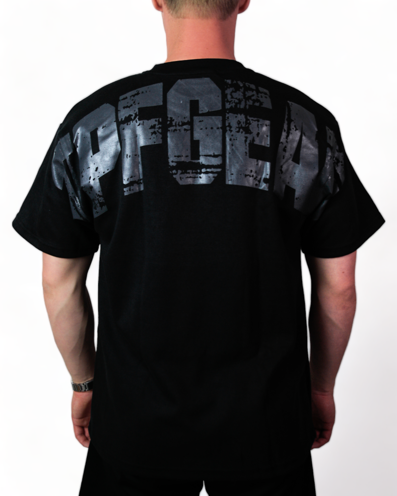 Raw Pump Tee   S