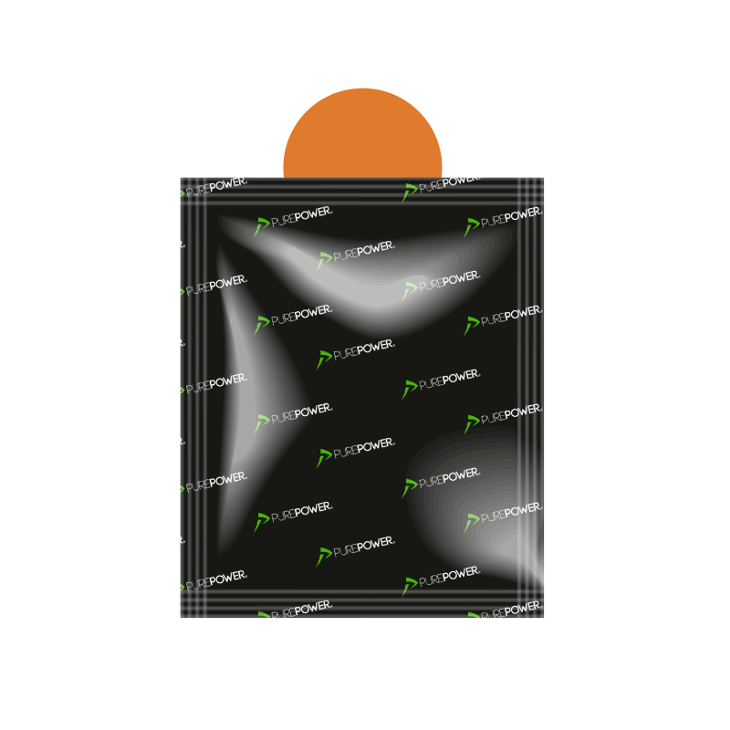 Recovery Mango   Appelsin 50 G