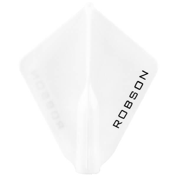 Robson  Flight Astra Hvid
