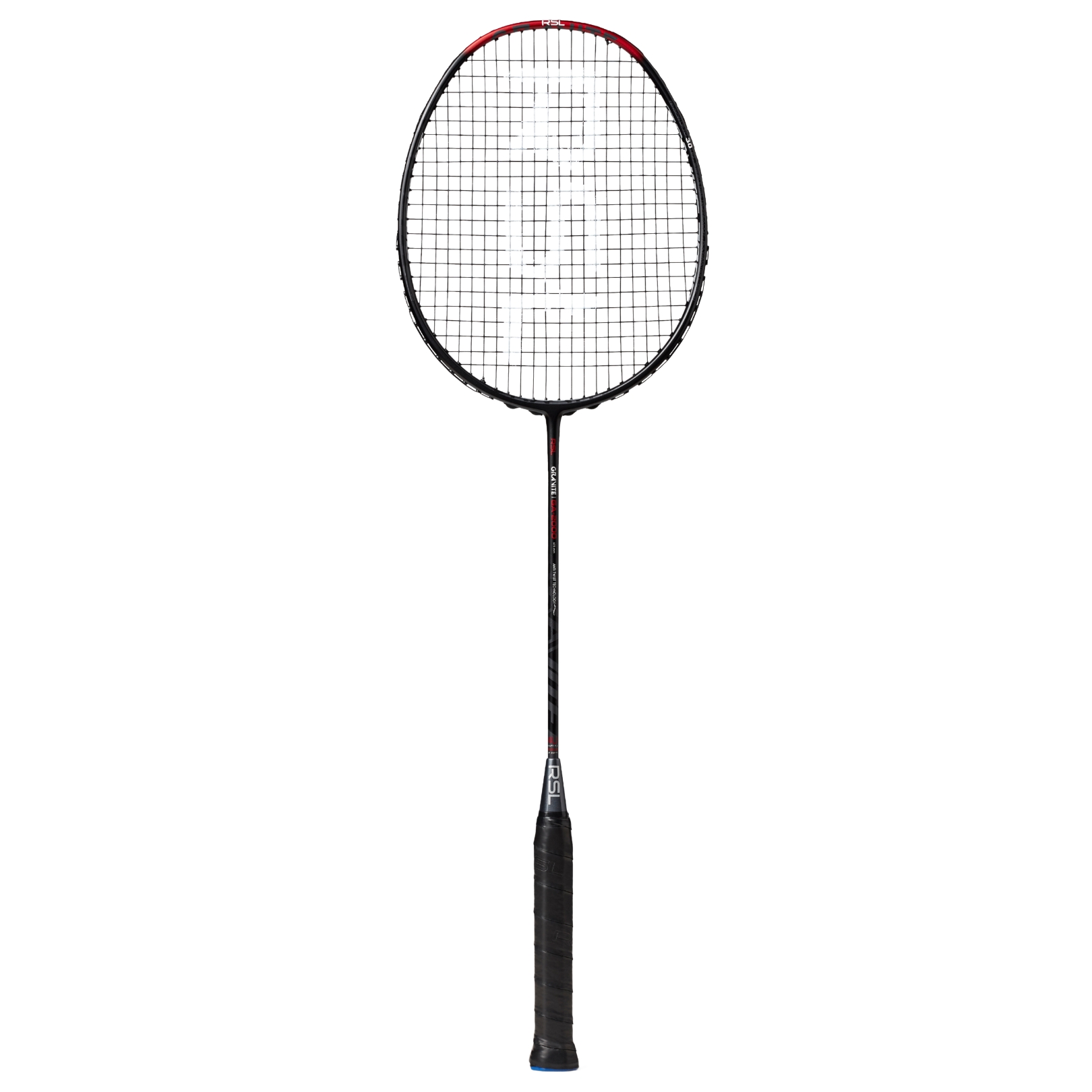 Rsl Gravite Ga 2000 Red