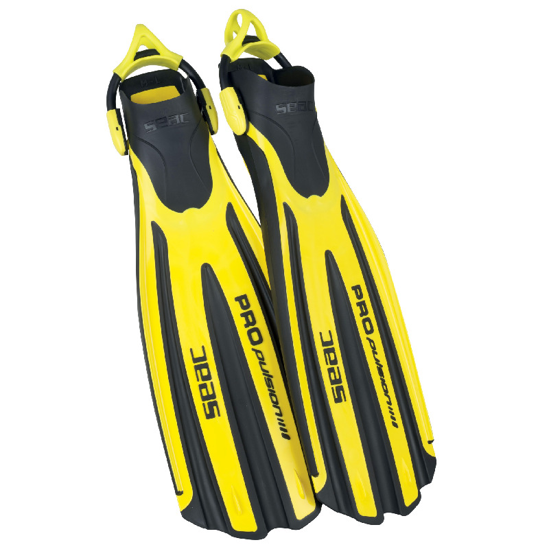 Seac Finne Propulsion S Gul