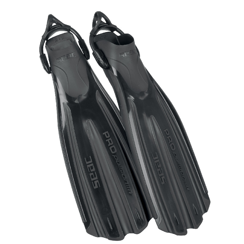 Seac Finne Propulsion S Sort