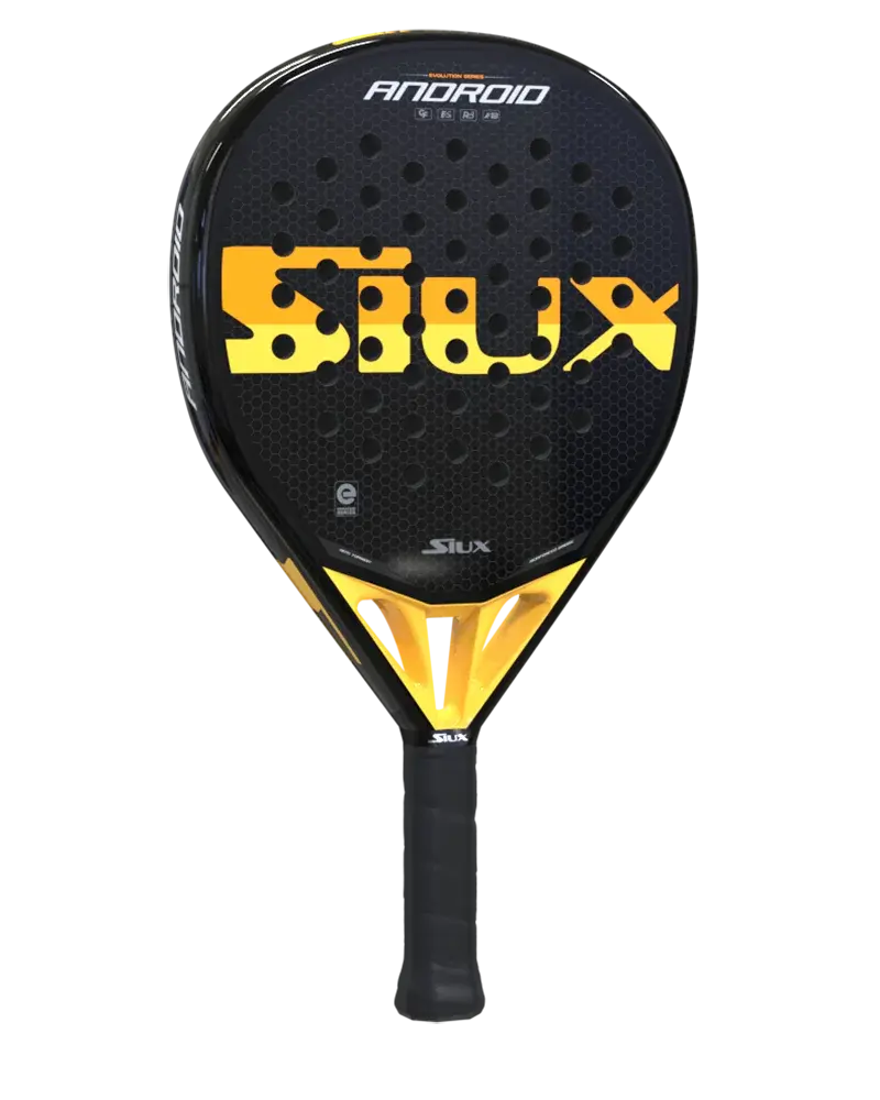 Siux Android