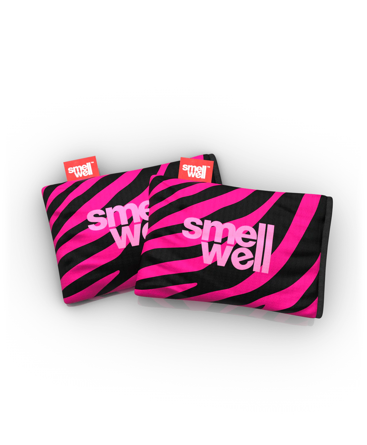 Smellwell   Active Freshener Inserts   Pink Zebra