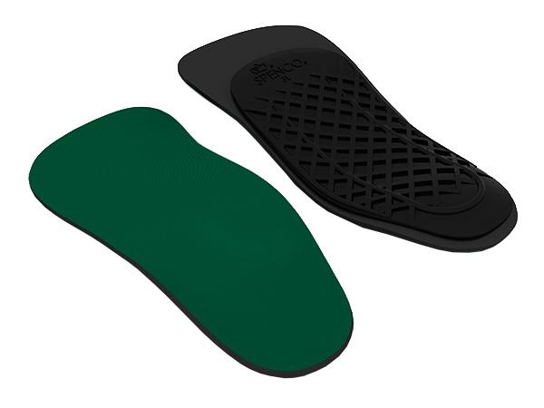 Spenco Rx 3 4 Arch Support Str 40 42