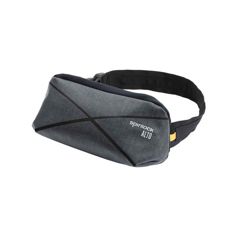 Spinlock Deckvest Alto 75n