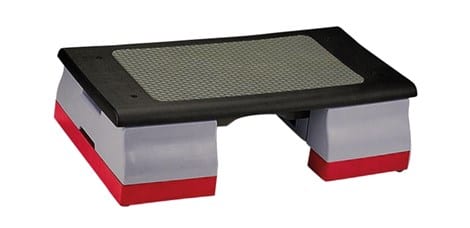 Stepbænk Med Antislip