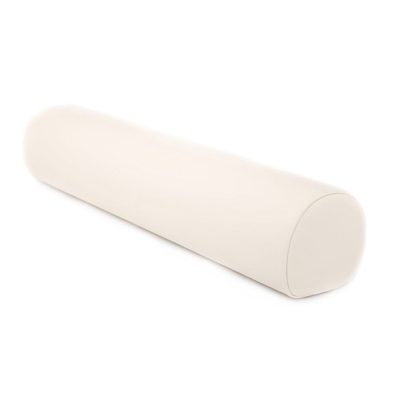 Taoline 3 4 Rund Knæpude  Beige