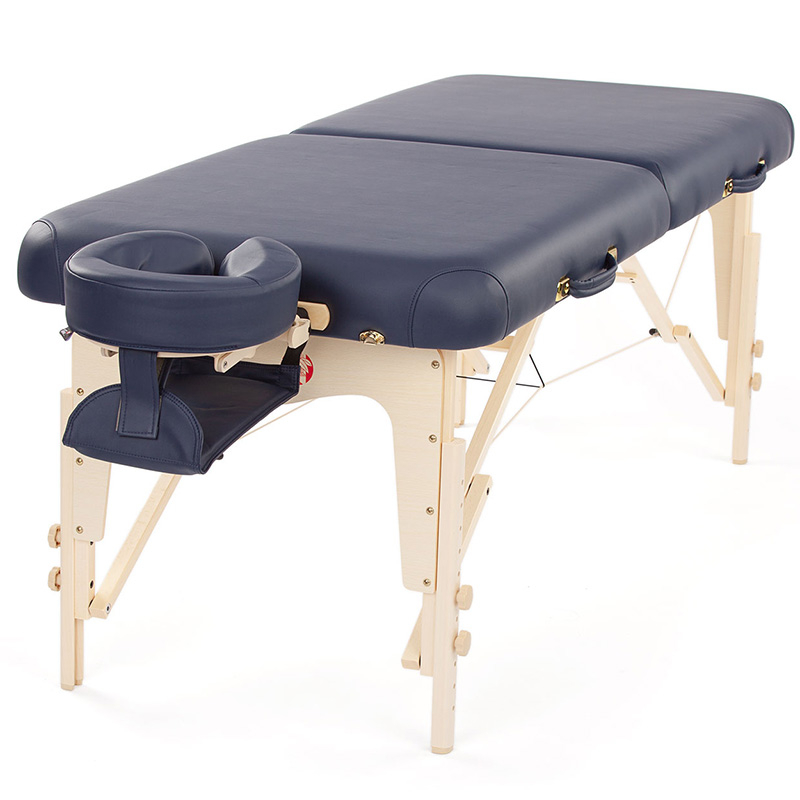 Taoline Balance Ii 71 Massagebriks  Blå