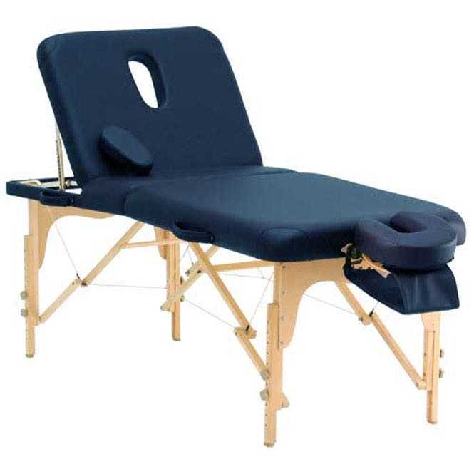 Taoline Salon Ii Massagebriks  Blå