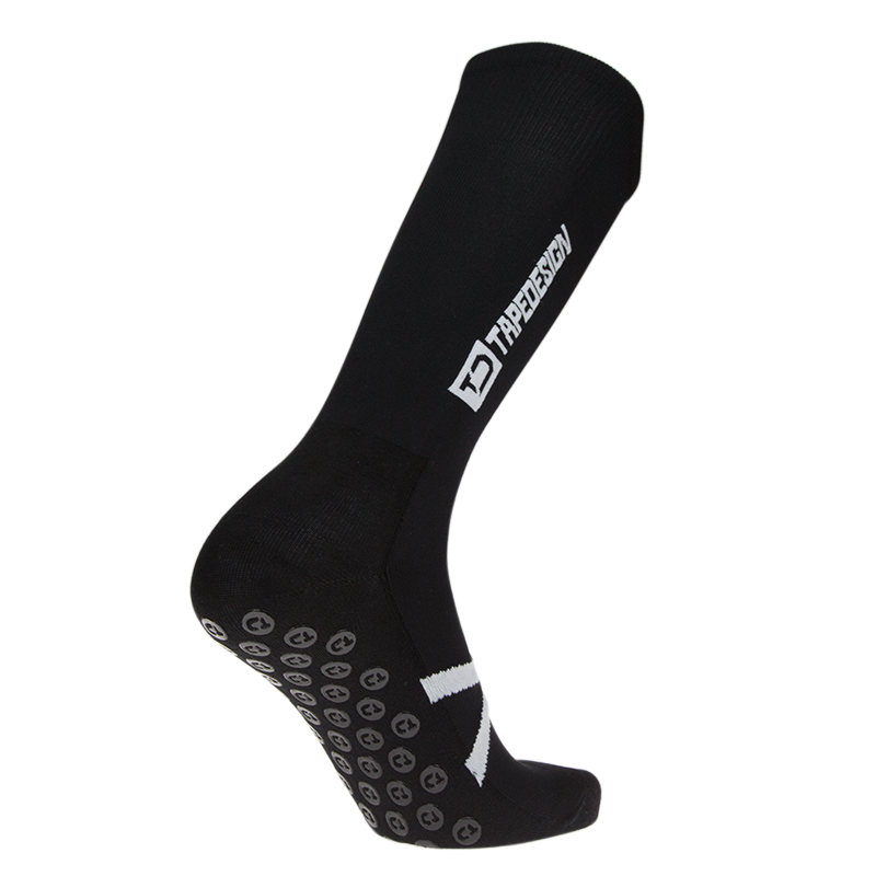 Tapedesign All Round Sock Long  Sort