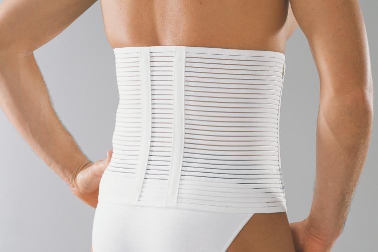 Thuasne Abdominal Bælte