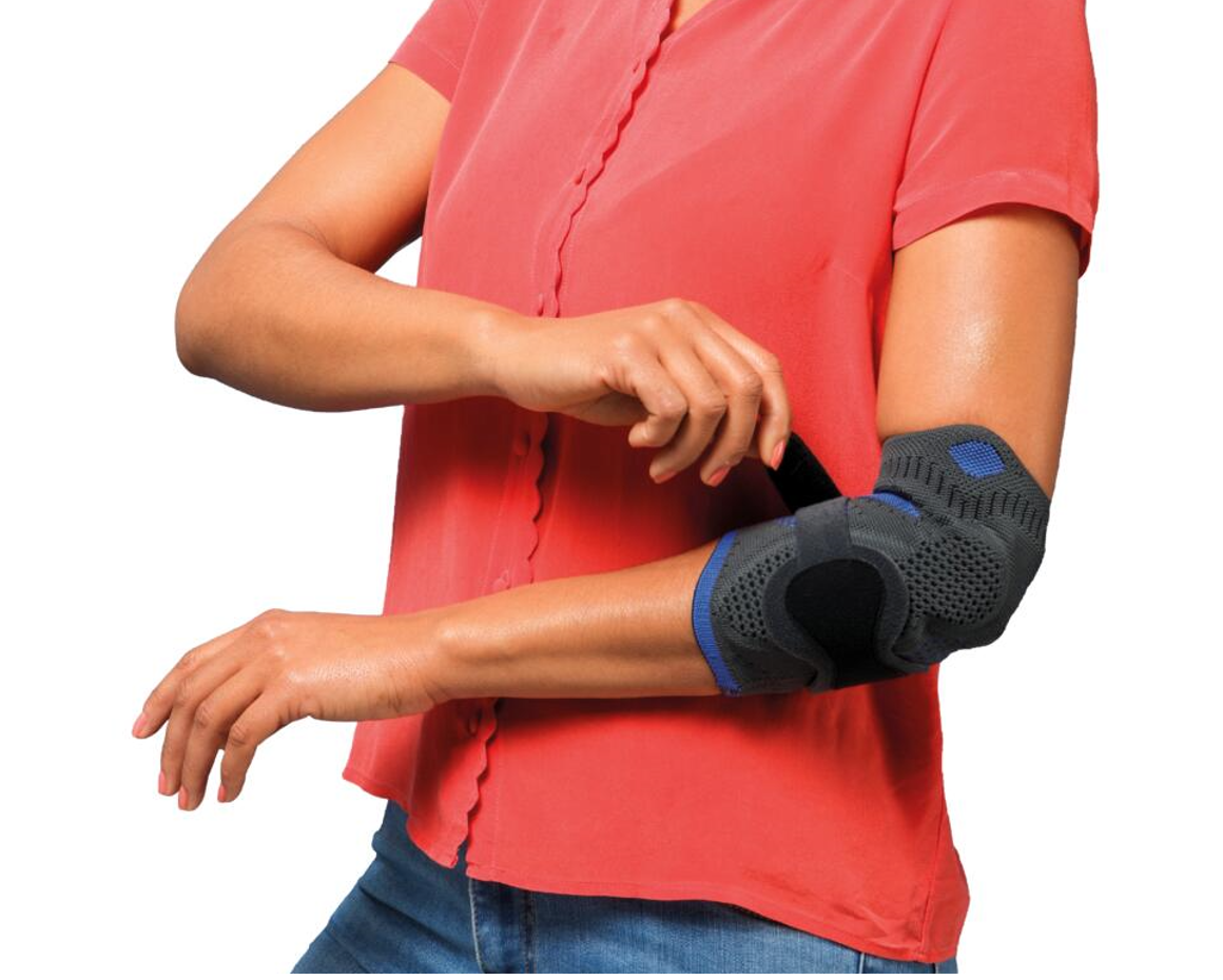 Thuasne Silistab  Epi   Albuebandage