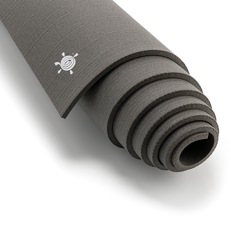 Træningsmåtte Kurma Black Grip 185 X 66 Cm