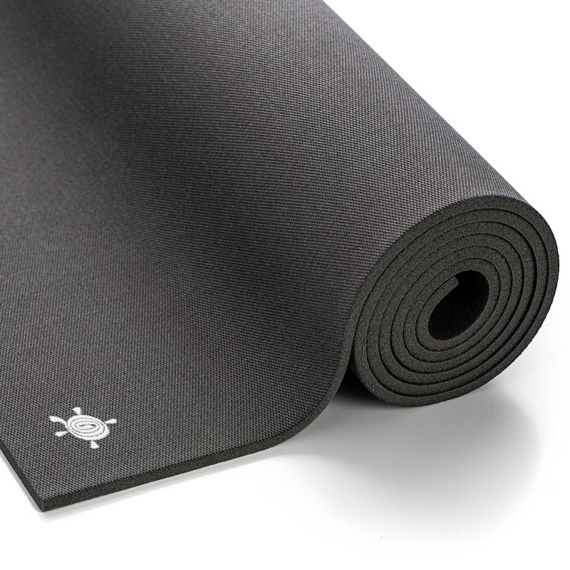 Træningsmåtte Kurma Black Grip 200 X 80 Cm