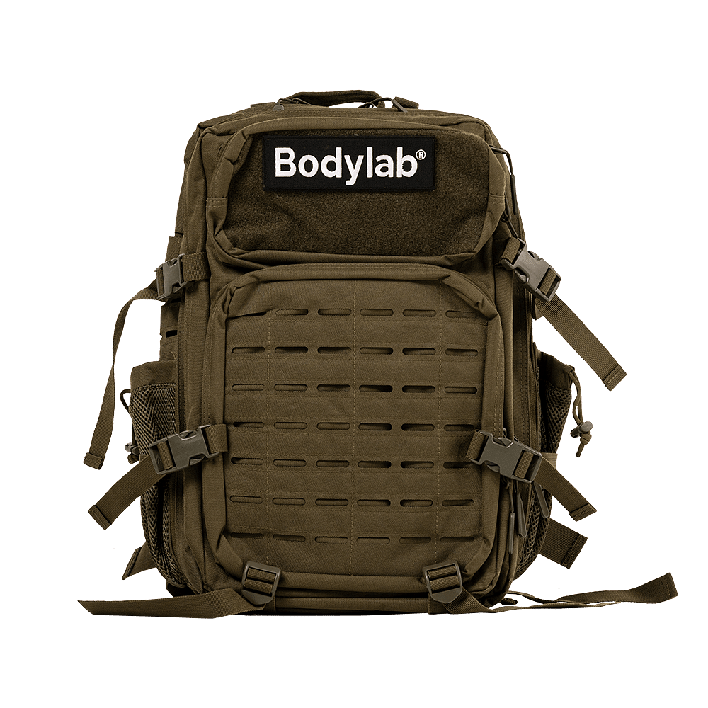 Training Backpack  45 Liter    Army Green