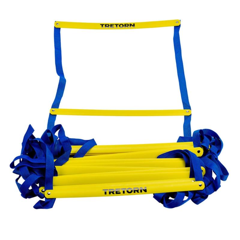 Tretorn Agility Ladder  7 5m