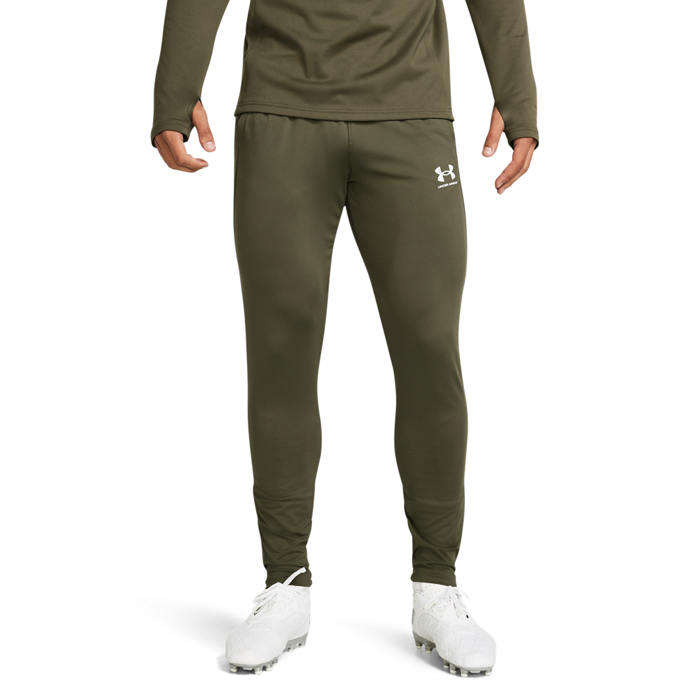 Under Armour Mænds   Challenger Train Pants   Marine Green L