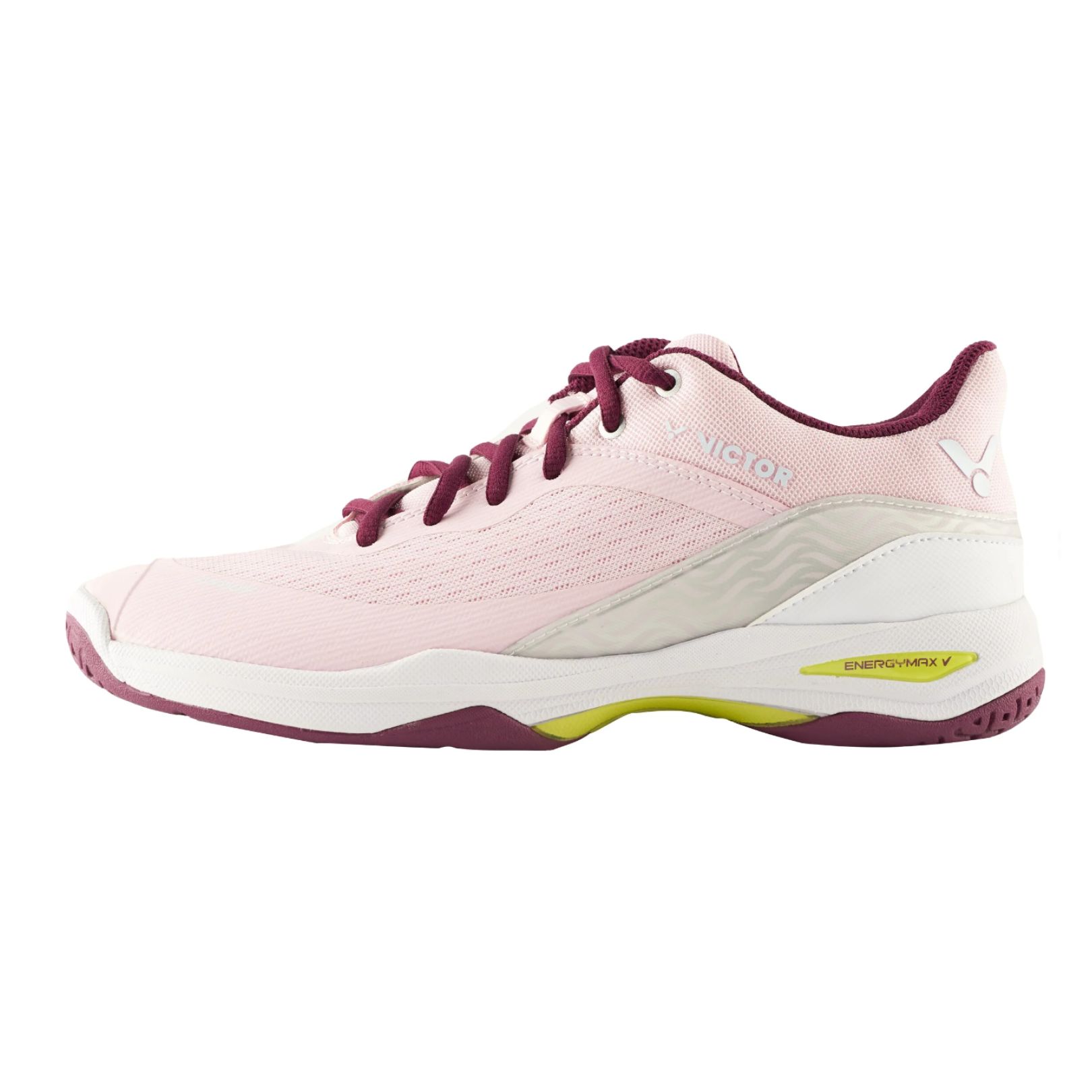 Victor A900f Women Light Pink
