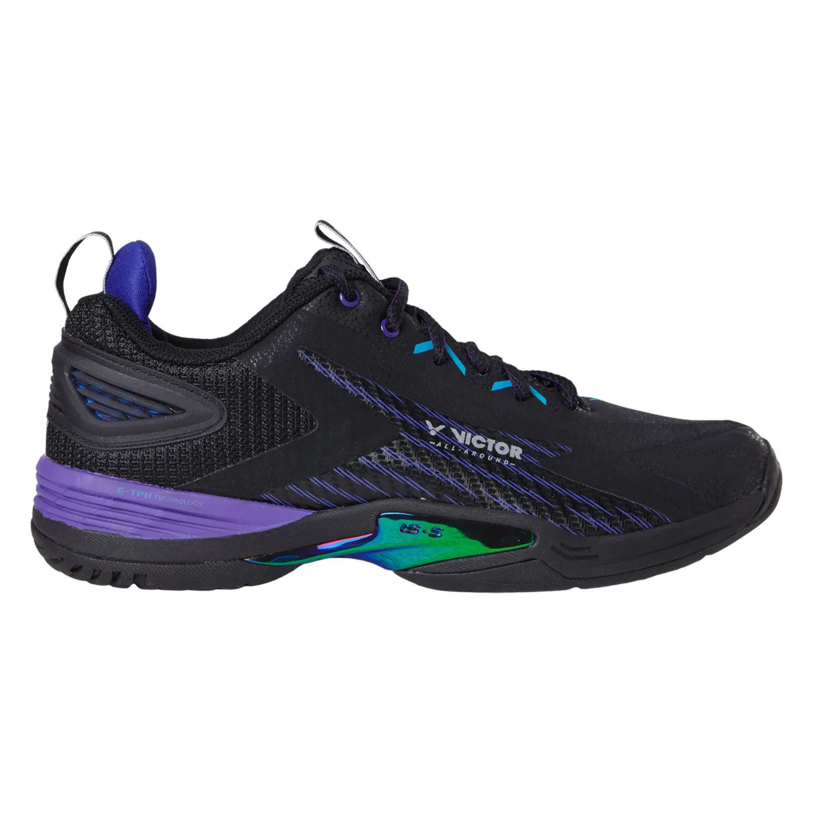 Victor A970 Ace Black