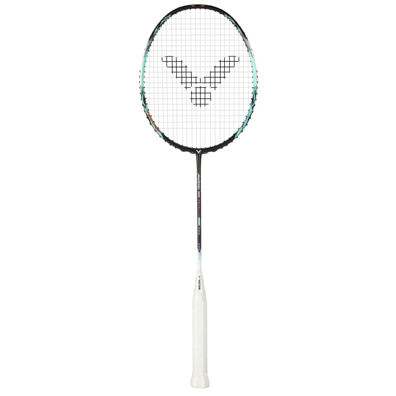Victor Auraspeed 90k Metallic
