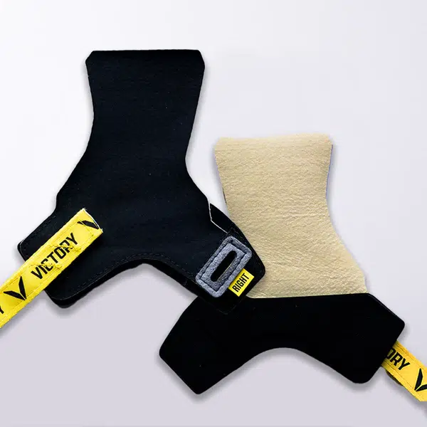 Victory Grips V Series Apex Freedom   Kvinder Fingerløse Grips S
