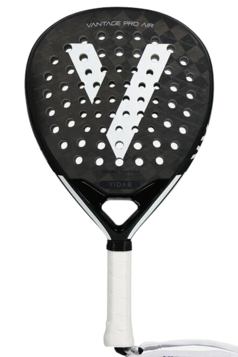 Vidar Vantage Pro Air   2023   Padel Bat
