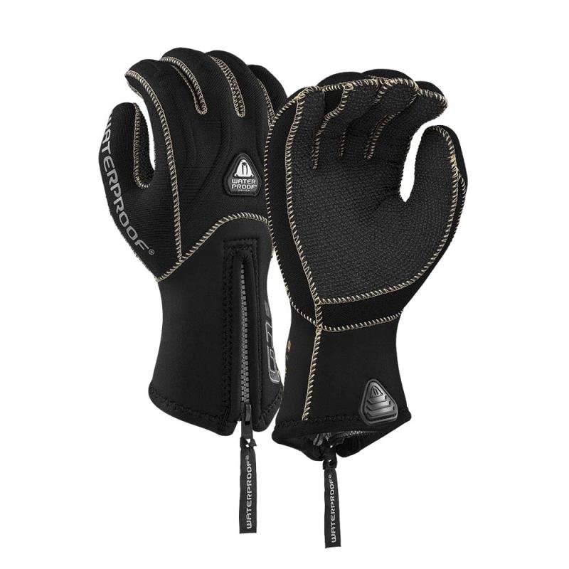 Waterproof Handsker G1 Aramid 5mm