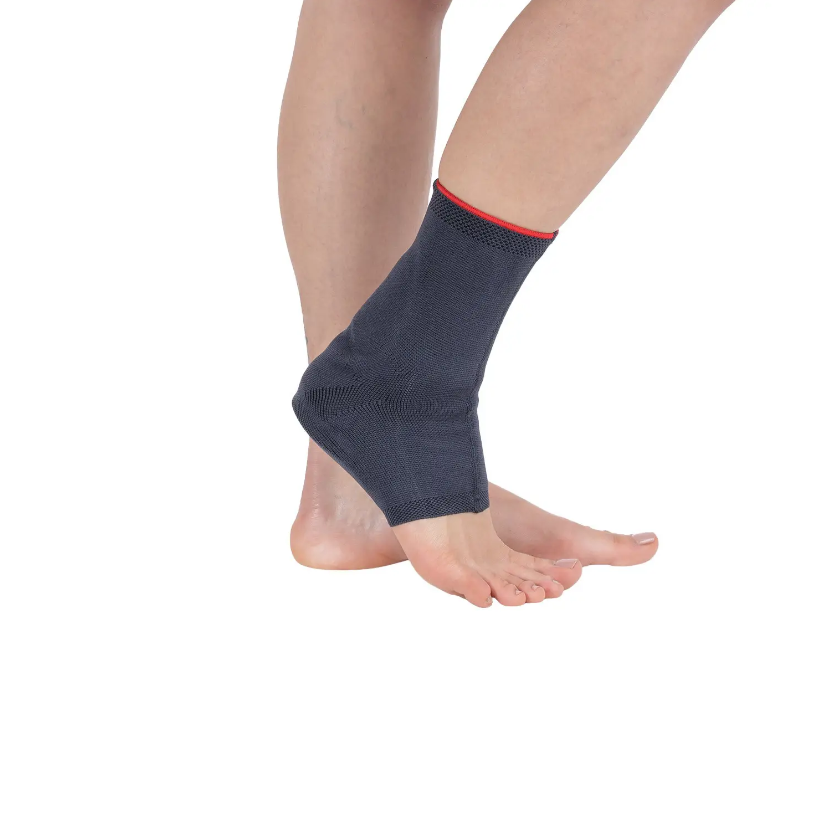 Wingmed Akillessene   Støttebandage