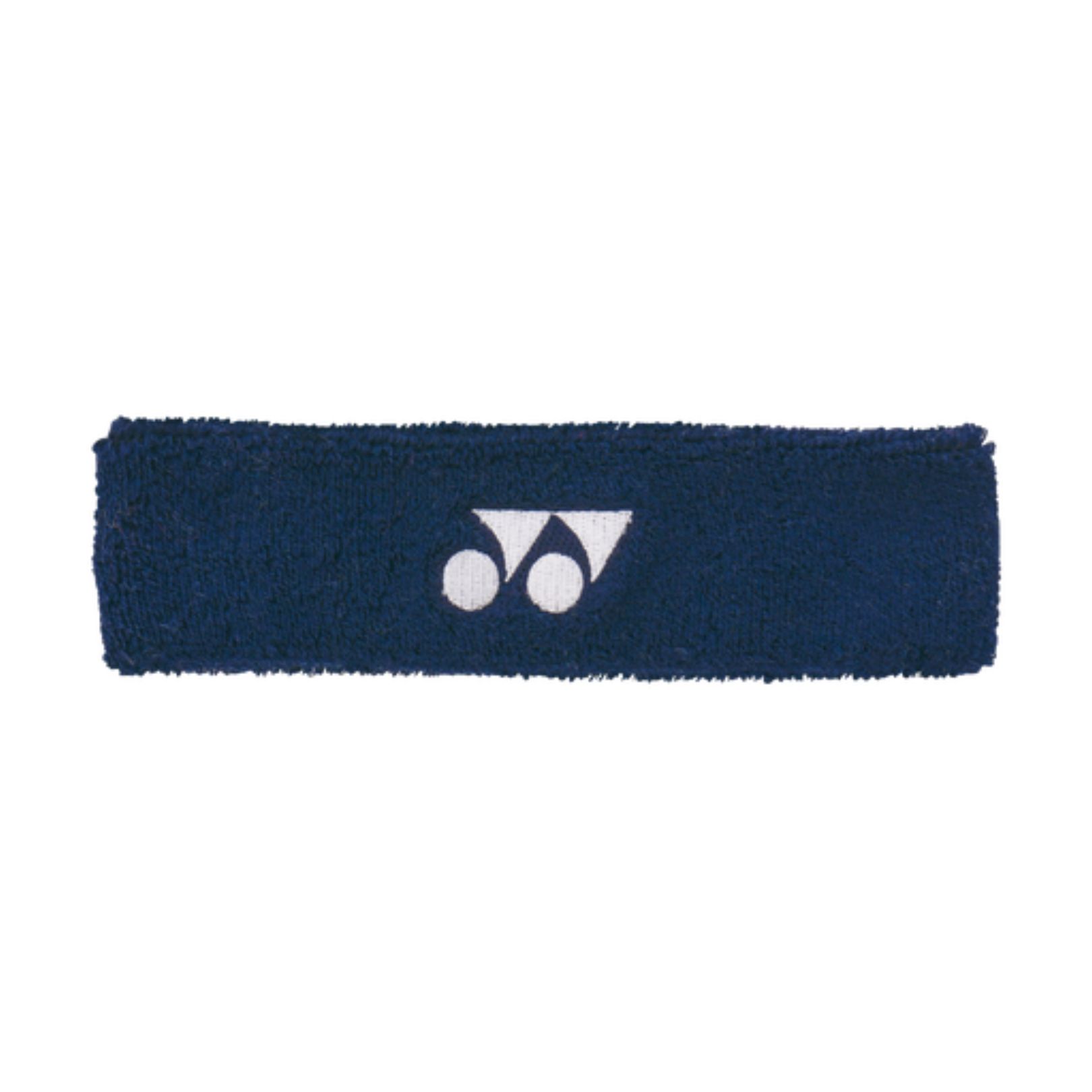 Yonex Ac259ex Headband Navy Blue