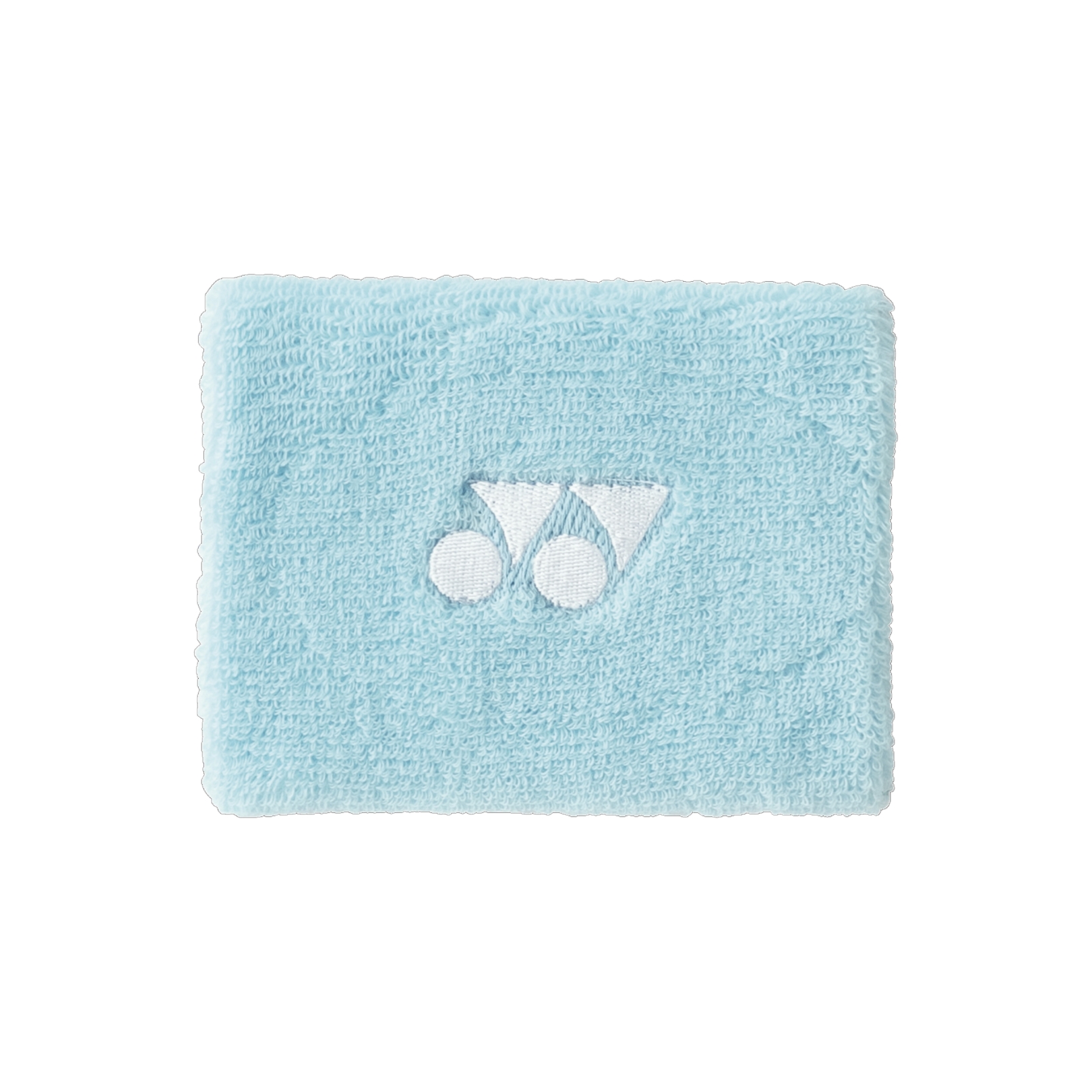 Yonex Ac492ex Wristband Aqua Blue