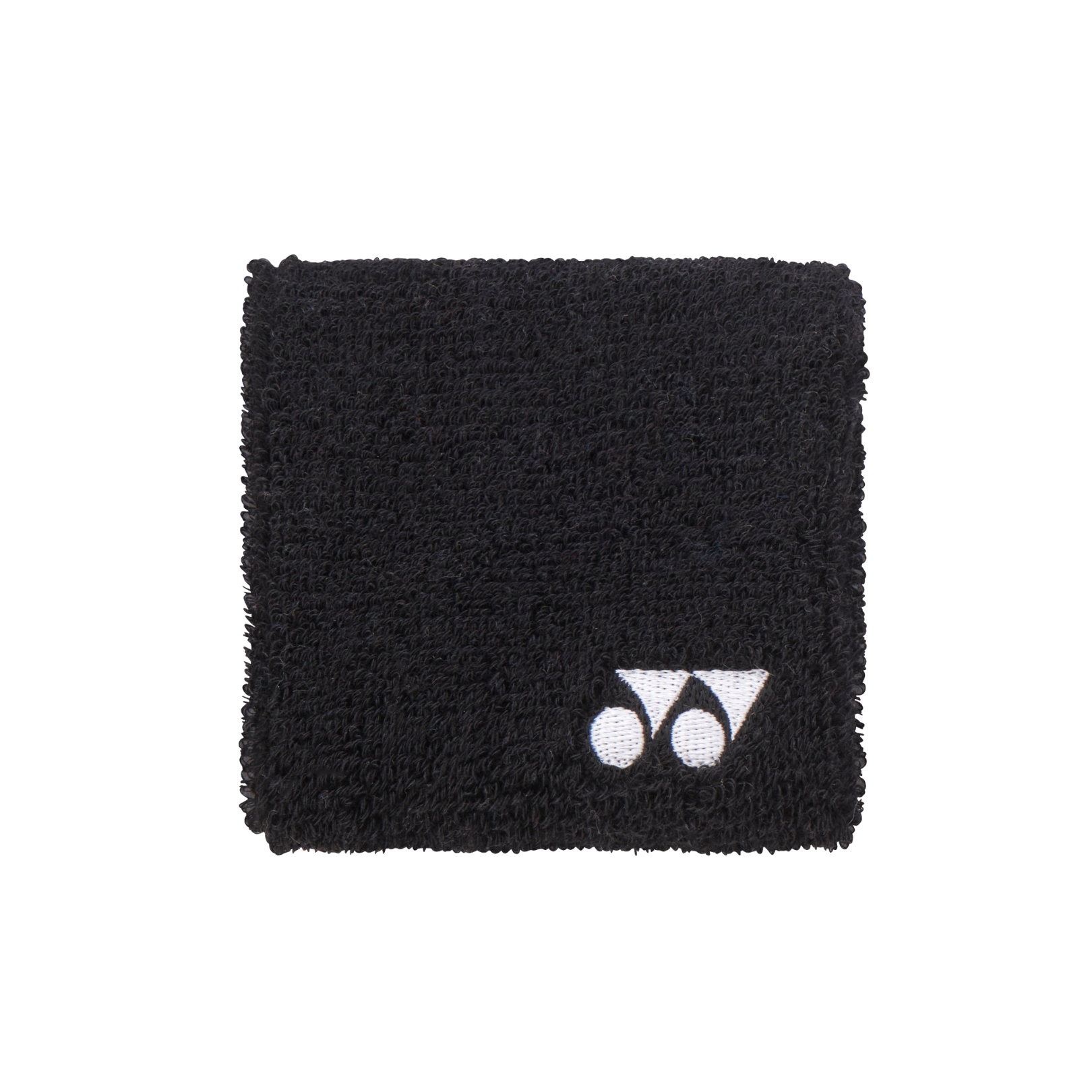 Yonex Ac493ex Wristband Black