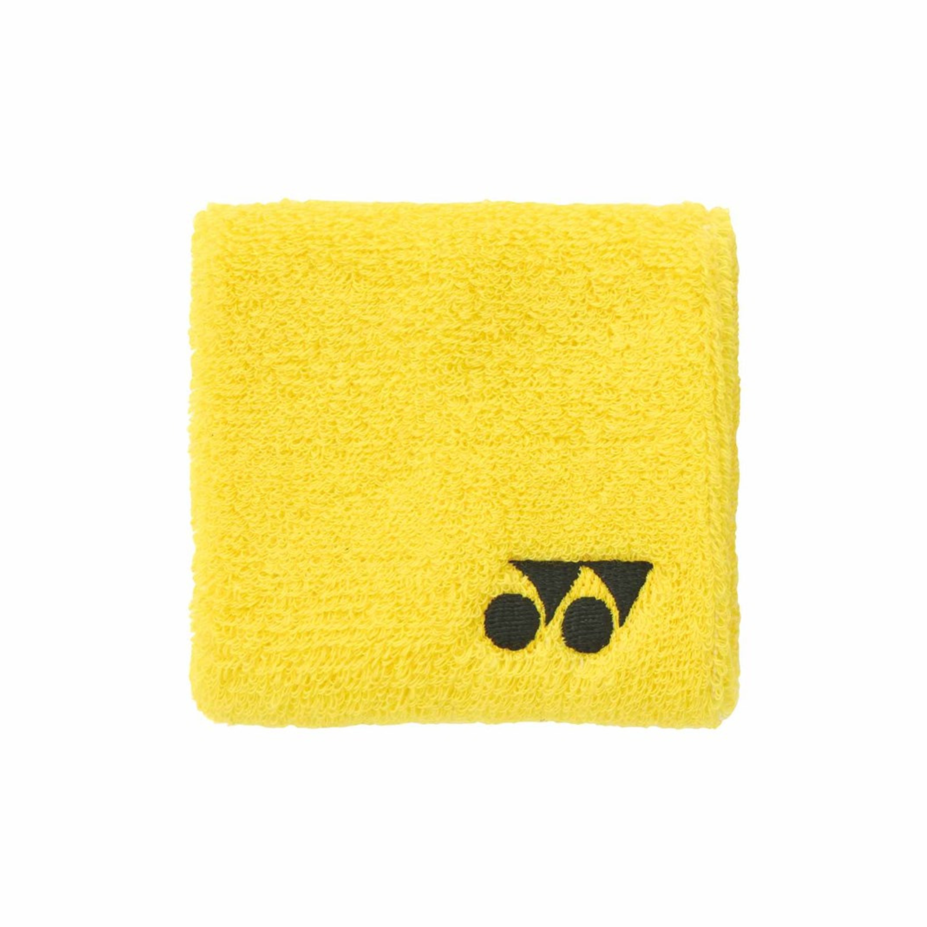 Yonex Ac493ex Wristband Lightning Yellow