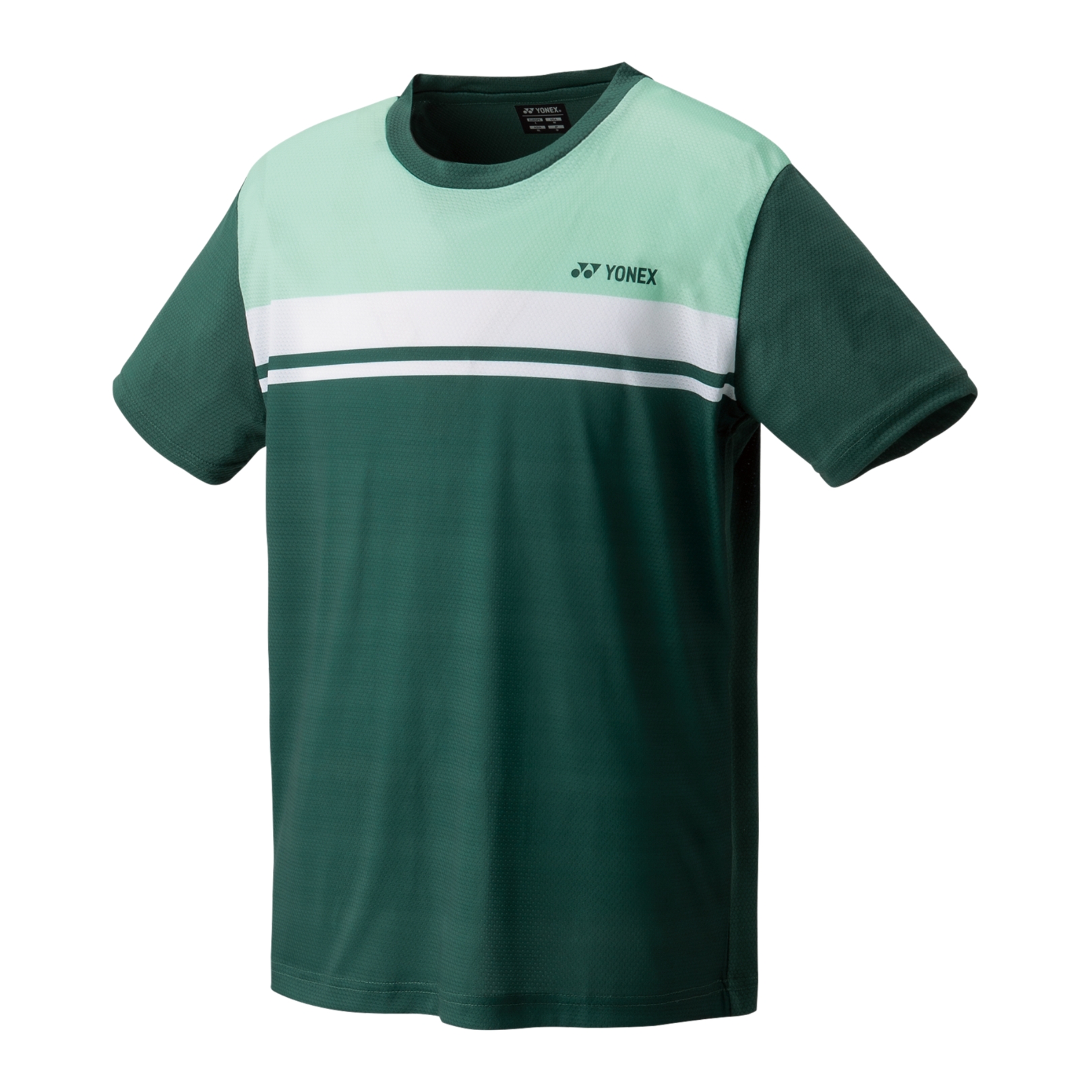 Yonex T Shirt 16637ex Antique Green