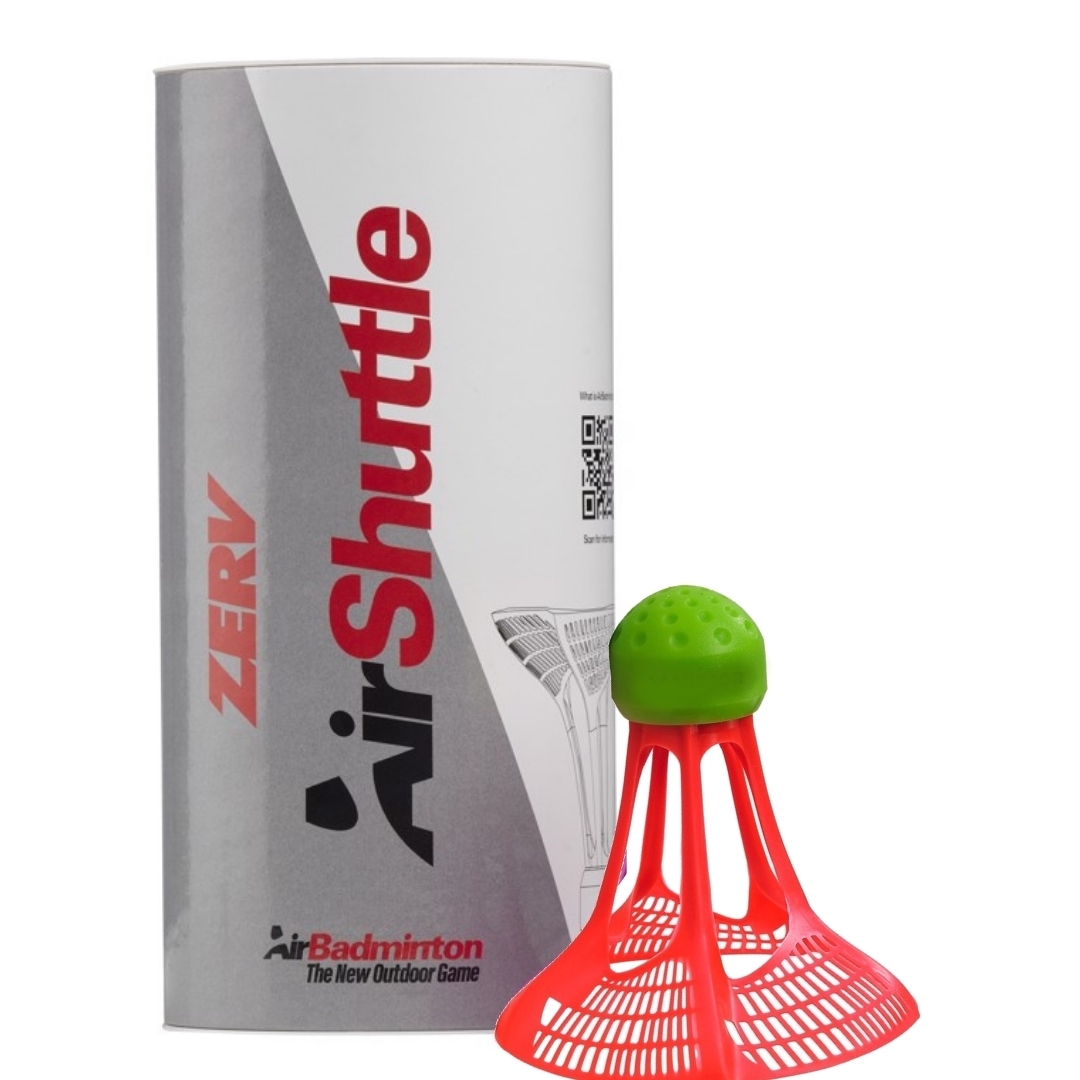 Zerv Air Shuttle Ll 3 Stk