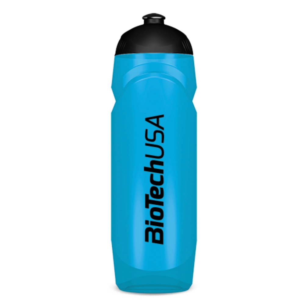 Biotechusa Sport Bottle   Blue  750 Ml