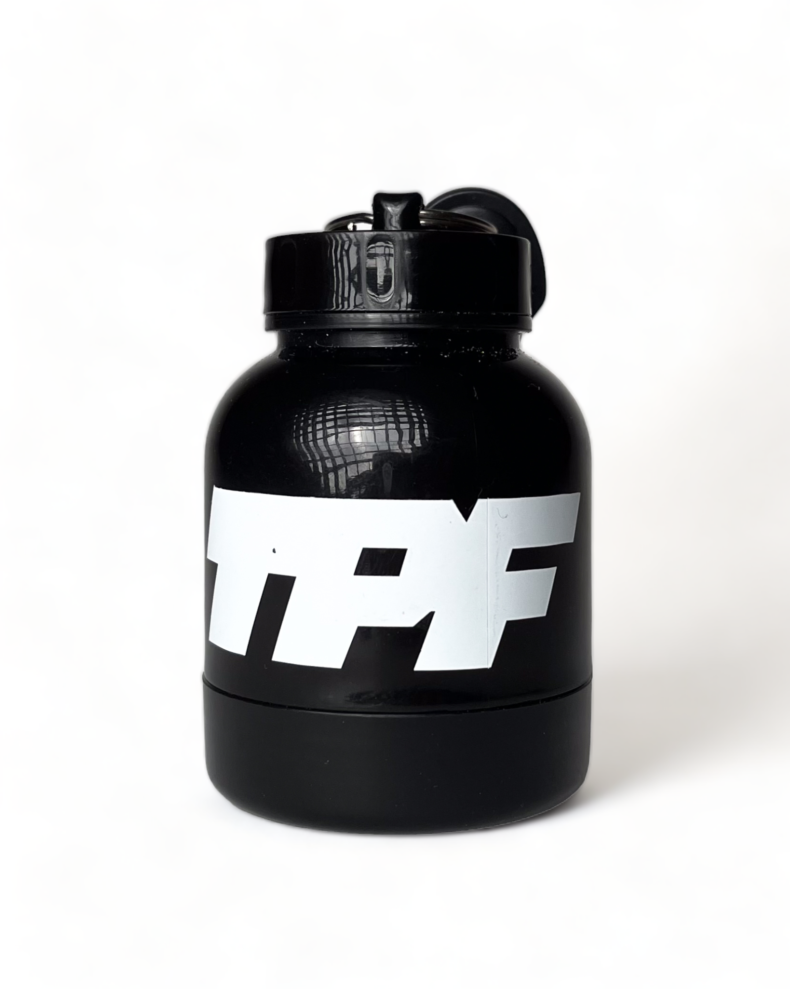Gratis Protein Funnel