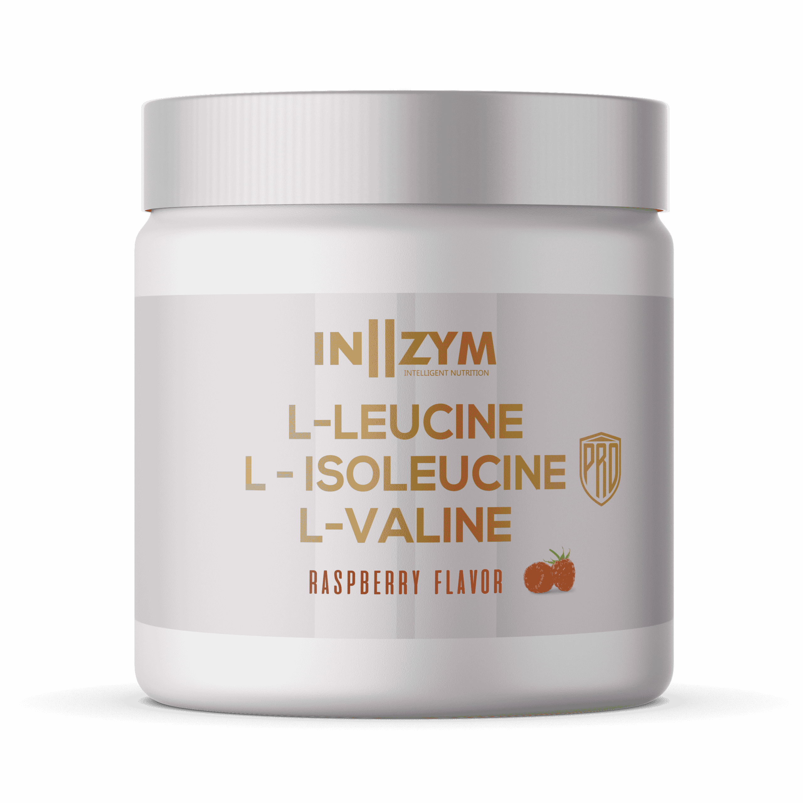 In2zym Bcaa   Raspberry  300g