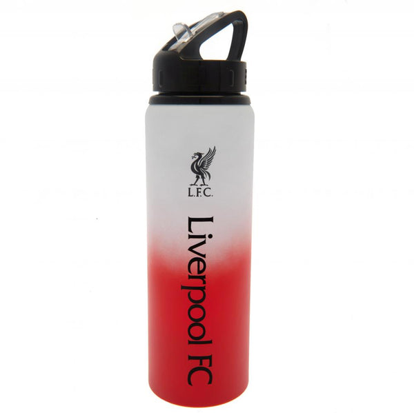 Liverpool Fc Aluminium Drikkedunk   750ml