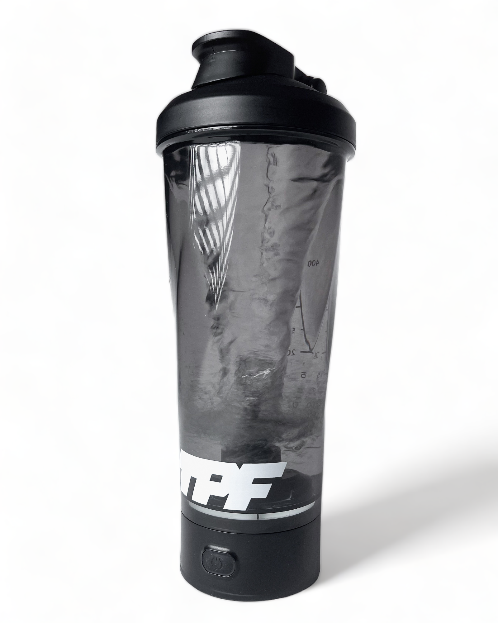 The Perfect Shaker 2 0