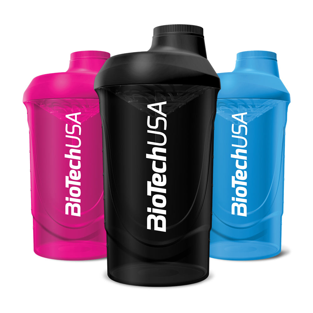 Biotechusa Wave Shaker  3x