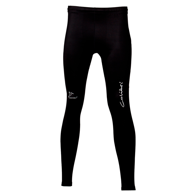 Colibri Tights Hq  M   Ankel   Sort   2xl