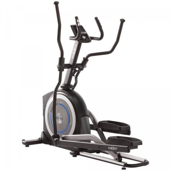 Crosstrainer Maxxus Cx 5 1  Skaffevare