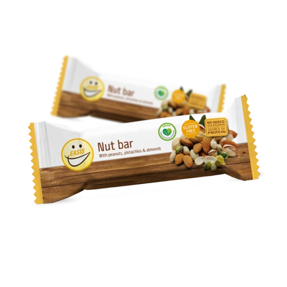 Easis Bar  30g    Nut Bar