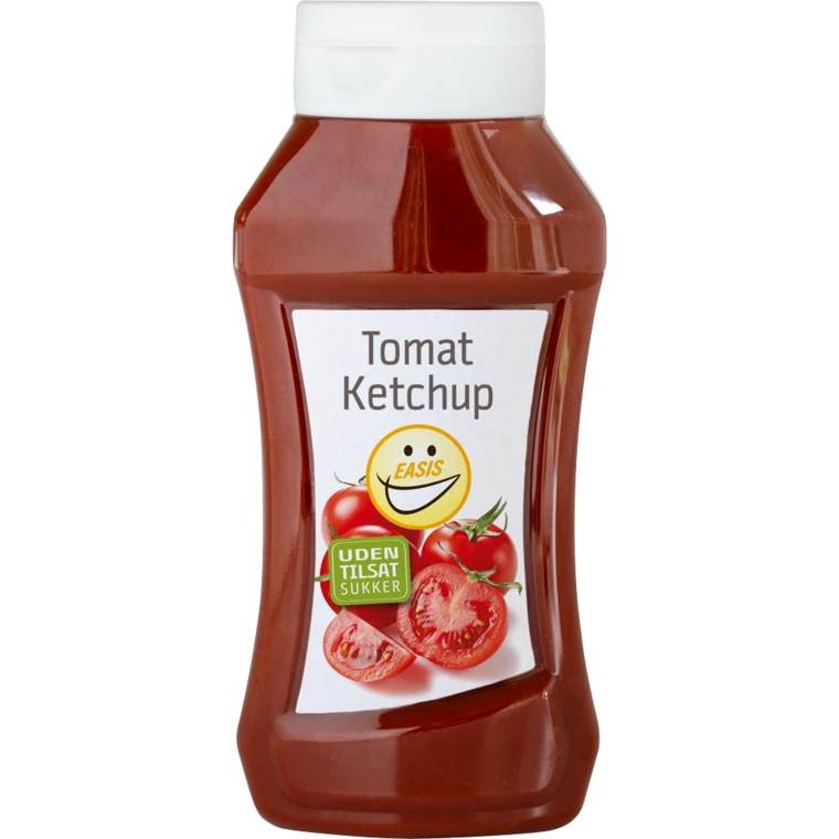 Easis Dressing   Tomat Ketchup  500g