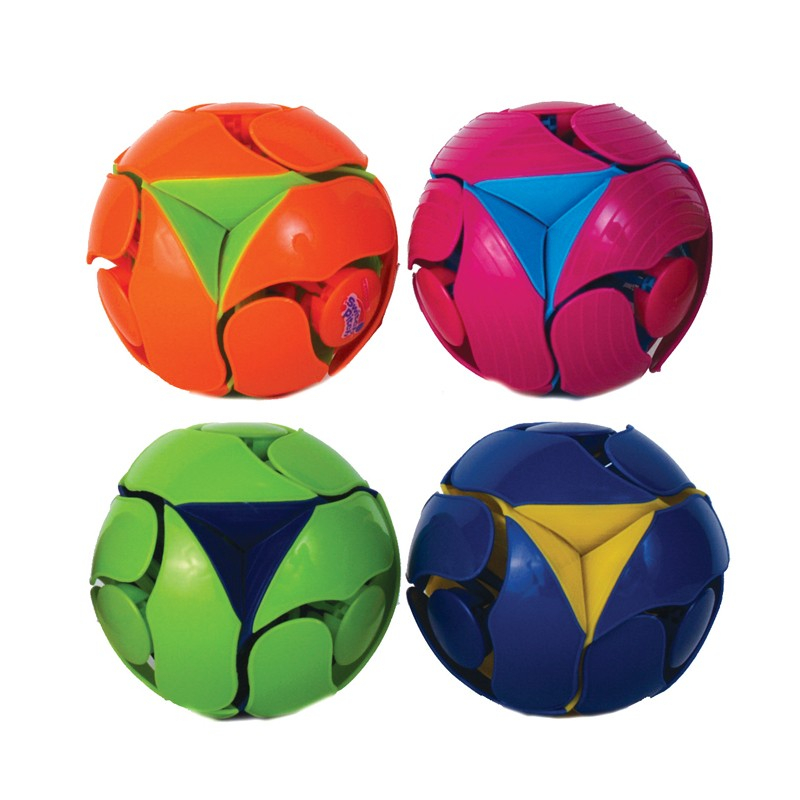 Hoberman Switch Pitch Bold  Assorteret