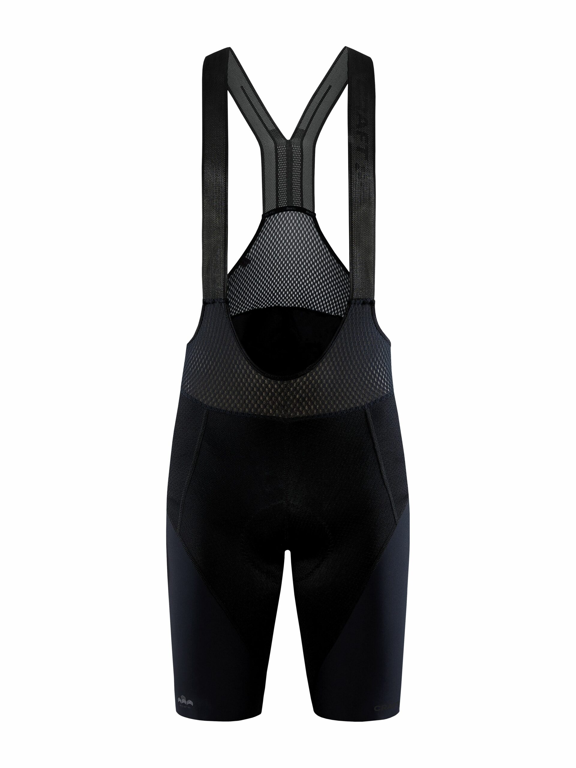 Craft   Adv Aero Bib Shorts Maend   Black S