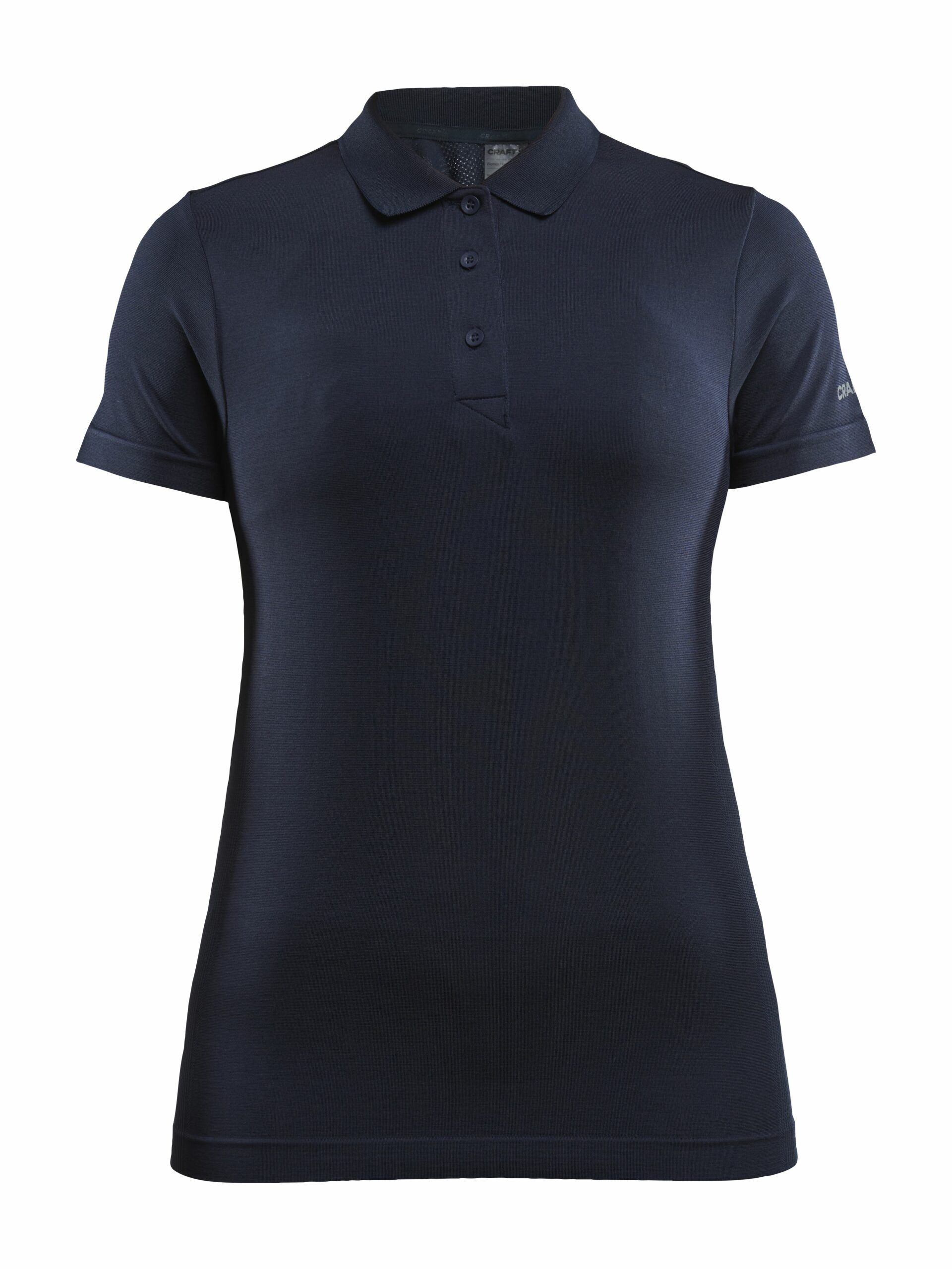 Craft   Adv Seamless Polo Shirt Kvinder   Navy Xxl
