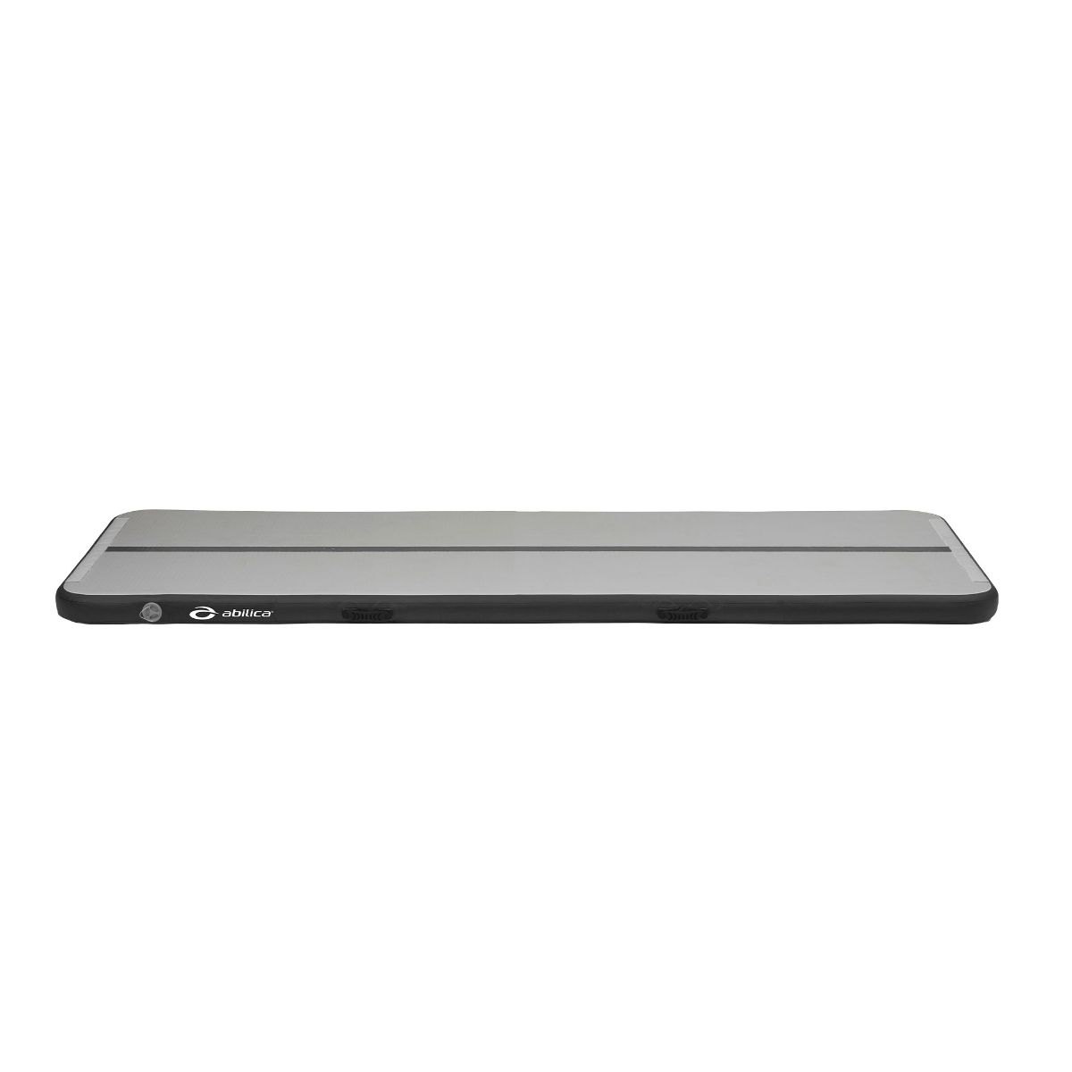 Abilica Airtrack 5m X 1m X 10cm Sort