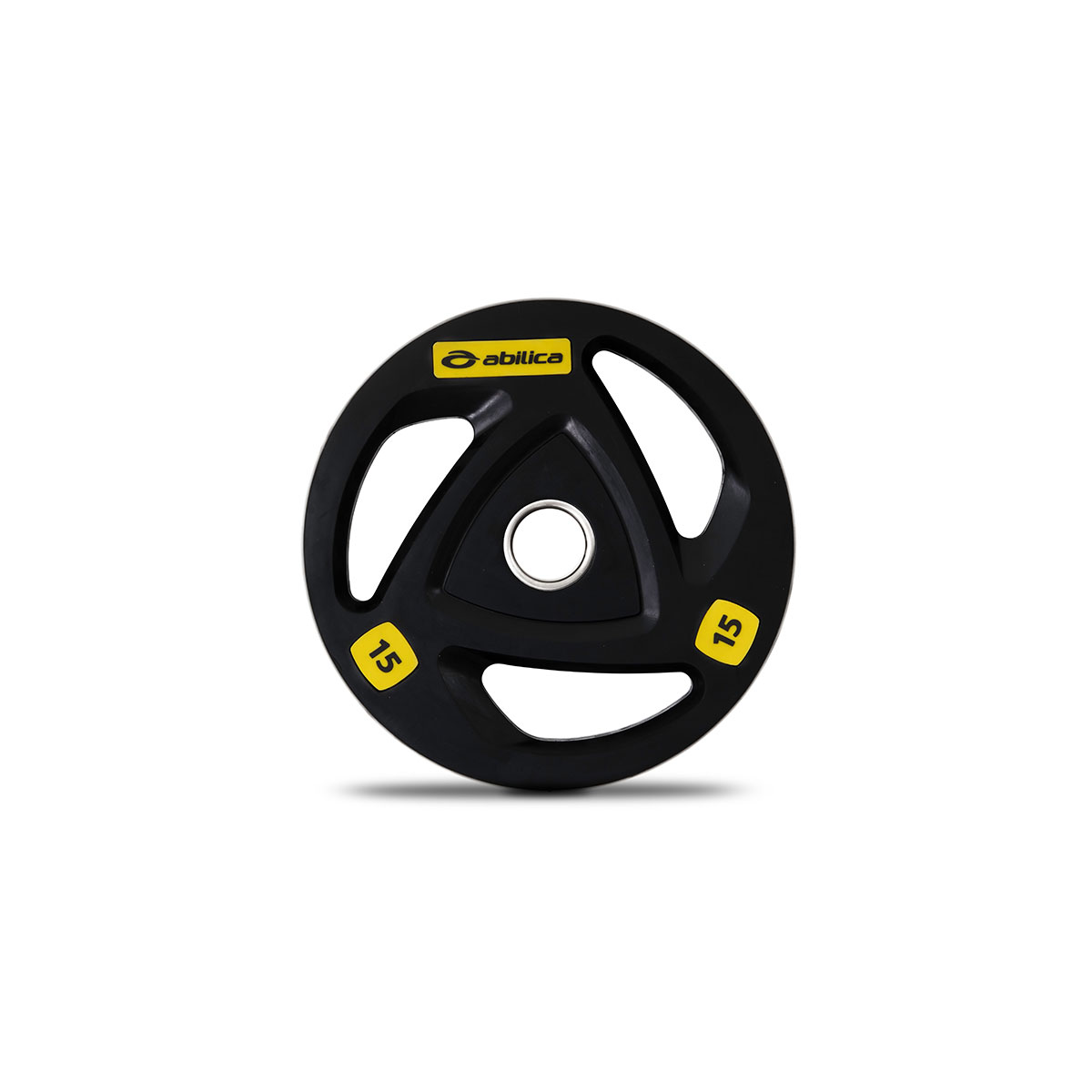 Abilica Olympic Weightplate 15 Kg